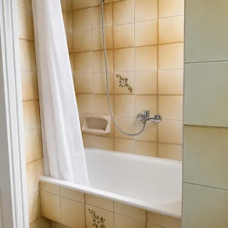 Aposperitis Apartment Amarynthos