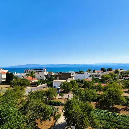 Aposperitis Amarynthos