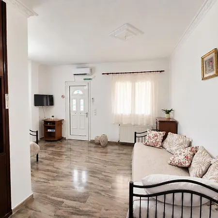 Aposperitis Apartment *