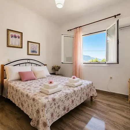 Aposperitis Apartment Amarynthos