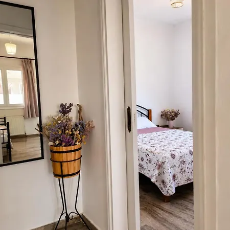 Aposperitis Apartment Amarynthos
